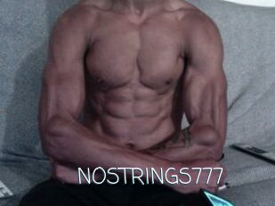 NOSTRINGS777