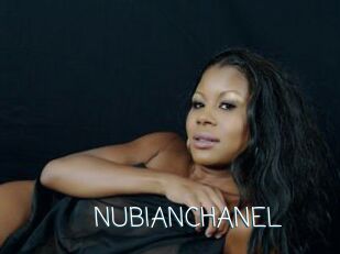 NUBIANCHANEL