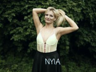 NYIA
