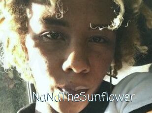 NaNaTheSunflower