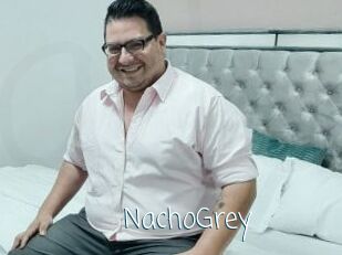 NachoGrey