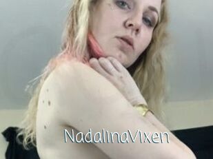 NadalinaVixen