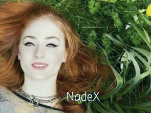 NadeX