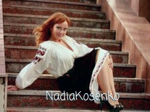 NadiaKosenko