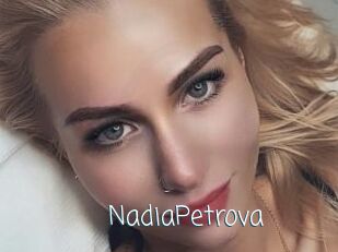 NadiaPetrova