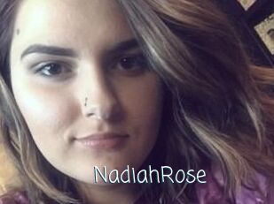 NadiahRose