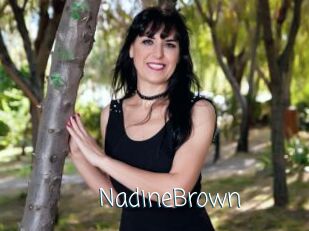 NadineBrown