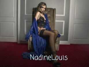 NadineLouis