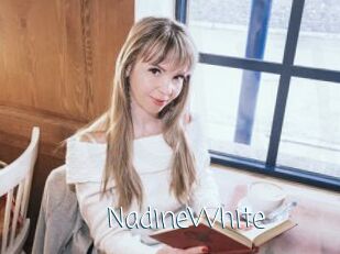 NadineWhite
