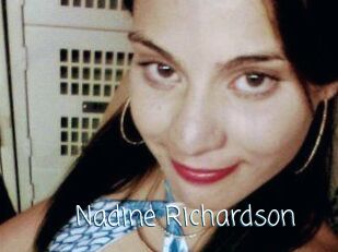 Nadine_Richardson