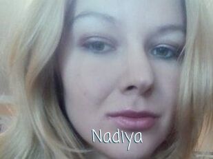 Nadiya