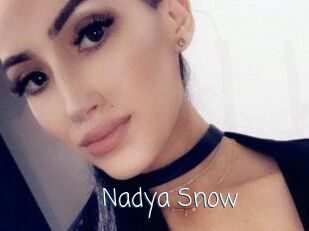 Nadya_Snow