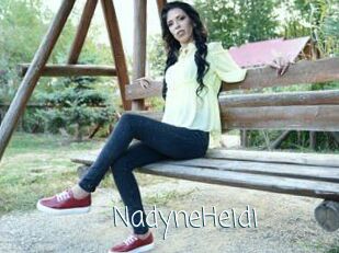 NadyneHeidi