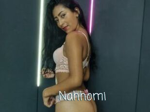 Nahhomi
