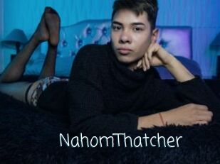 NahomThatcher