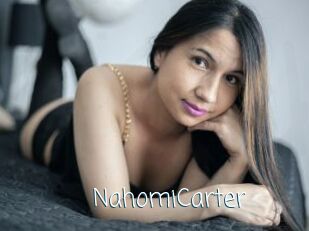 NahomiCarter