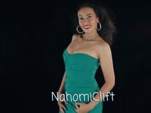 NahomiClift