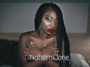 NahomiJone
