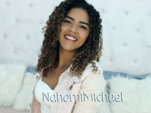 NahomiMichael