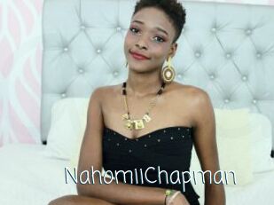 NahomiiChapman