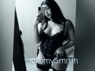 NahomySmitth
