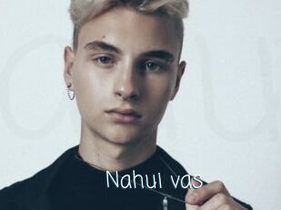 Nahui_vas