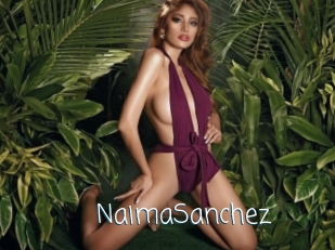 NaimaSanchez Adult o Porn