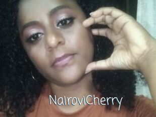 NairoviCherry