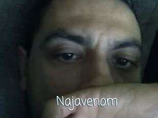 Najavenom