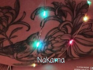 Nakama