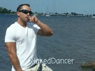 NakedDancer