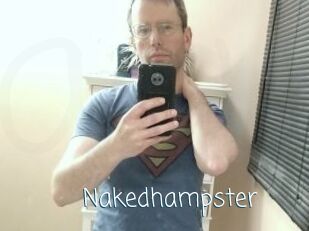 Nakedhampster