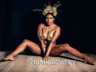 NakiiaLowrey