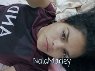 NalaMarley