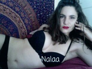 Nalaa