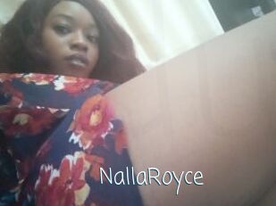NallaRoyce