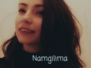 Namgilima