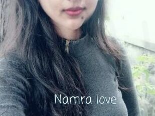 Namra_love