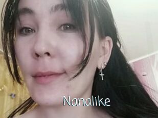 Nanalike
