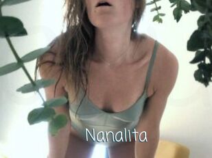 Nanalita