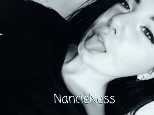 NancieNess