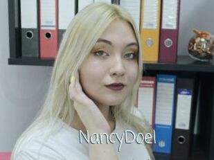 NancyDoel