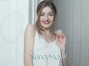 NancyMayX
