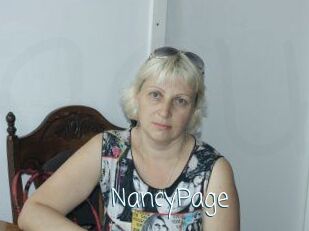 NancyPage