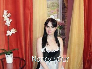 Nancy_y0ur