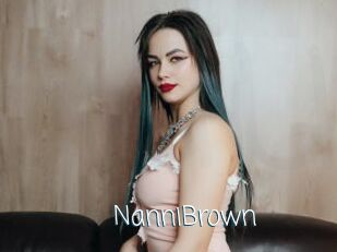 NanniBrown
