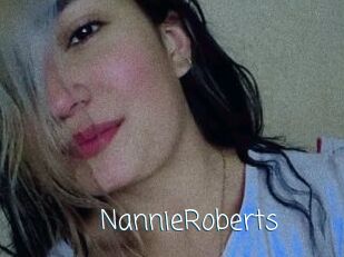 NannieRoberts