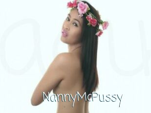 NannyMcPussy