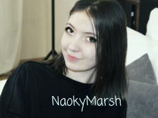 NaokyMarsh