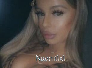Naomi1x1